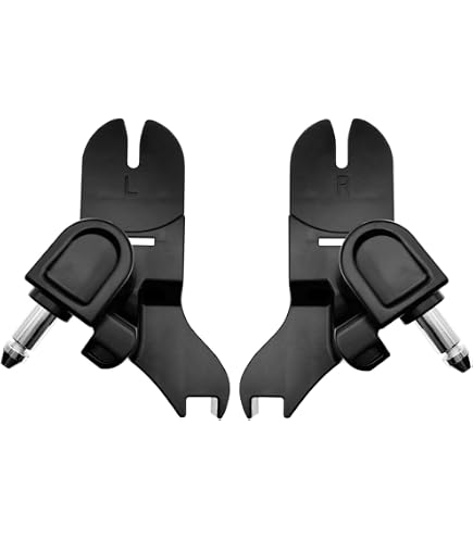 Amazon.com: Baby Jogger® Infant Car Seat Adapter for Summit X3